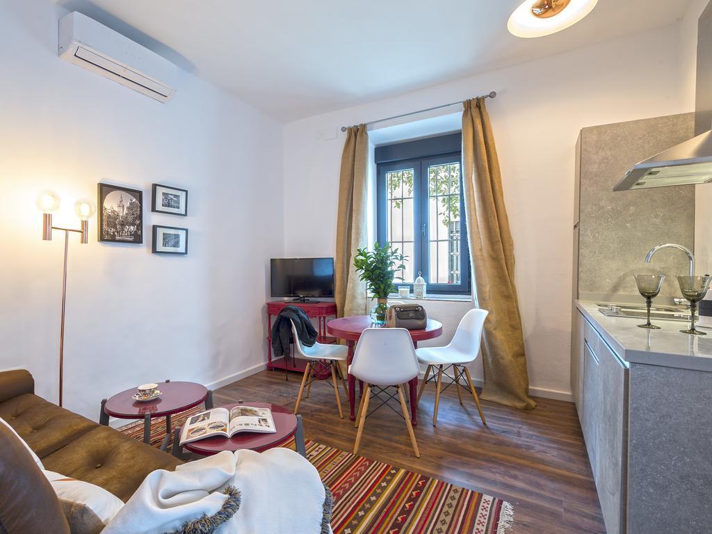 Selecta Apartments Los Venerables Севилья Номер фото