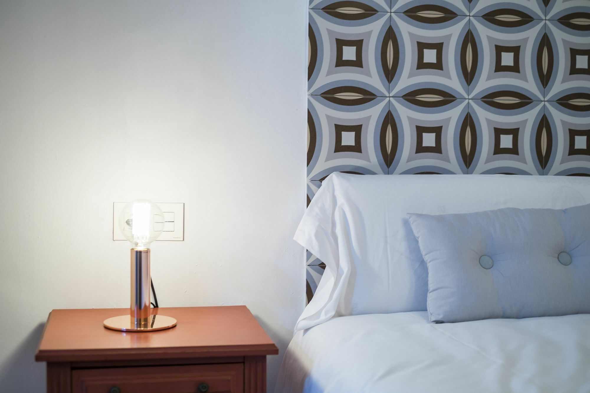 Selecta Apartments Los Venerables Севилья Экстерьер фото