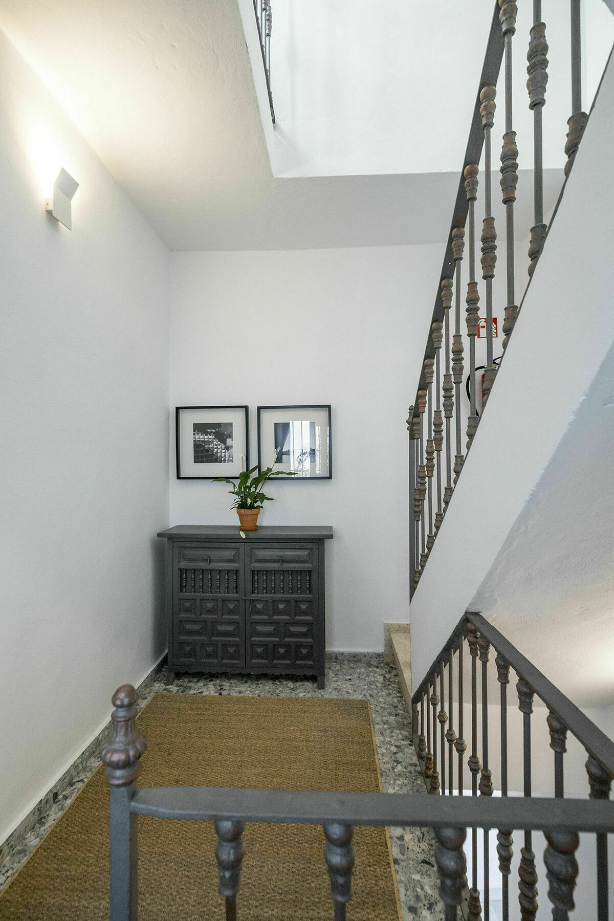 Selecta Apartments Los Venerables Севилья Экстерьер фото