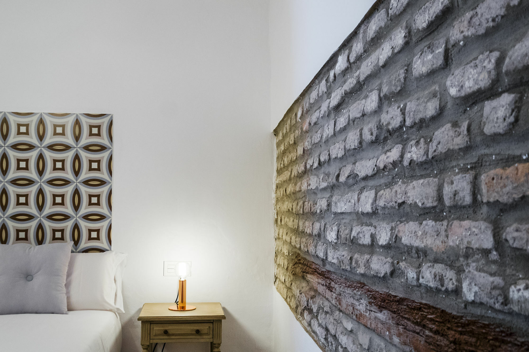 Selecta Apartments Los Venerables Севилья Экстерьер фото