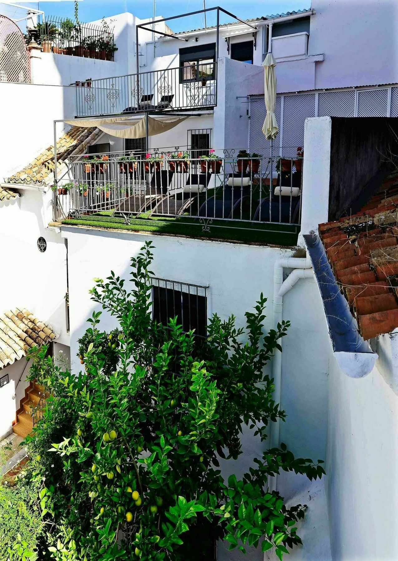 Selecta Apartments Los Venerables Севилья Экстерьер фото